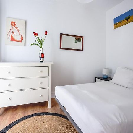 ליסבון City Center Apt In Lively Bairro Alto! מראה חיצוני תמונה