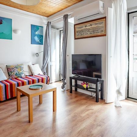 ליסבון City Center Apt In Lively Bairro Alto! מראה חיצוני תמונה
