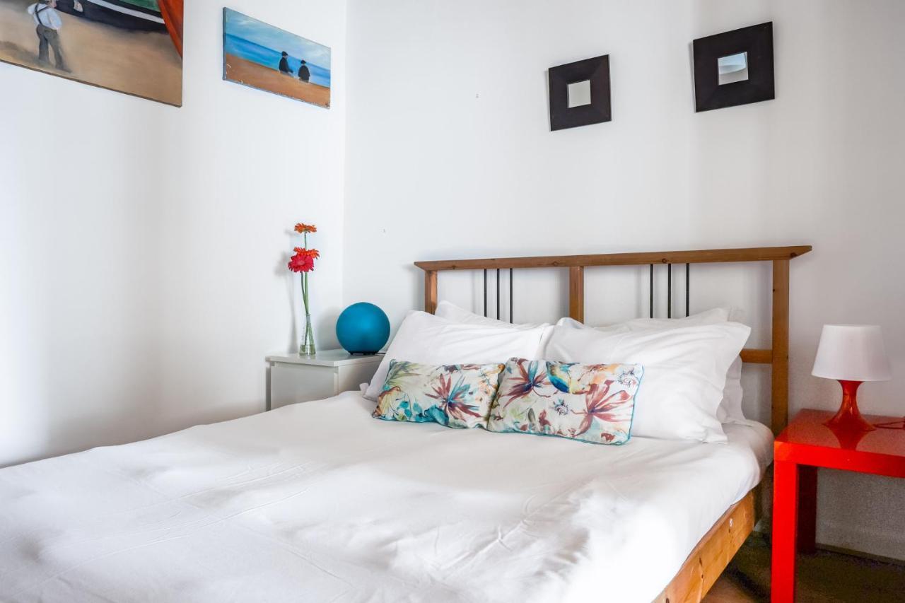 ליסבון City Center Apt In Lively Bairro Alto! מראה חיצוני תמונה