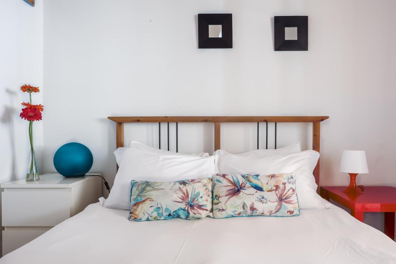 ליסבון City Center Apt In Lively Bairro Alto! מראה חיצוני תמונה