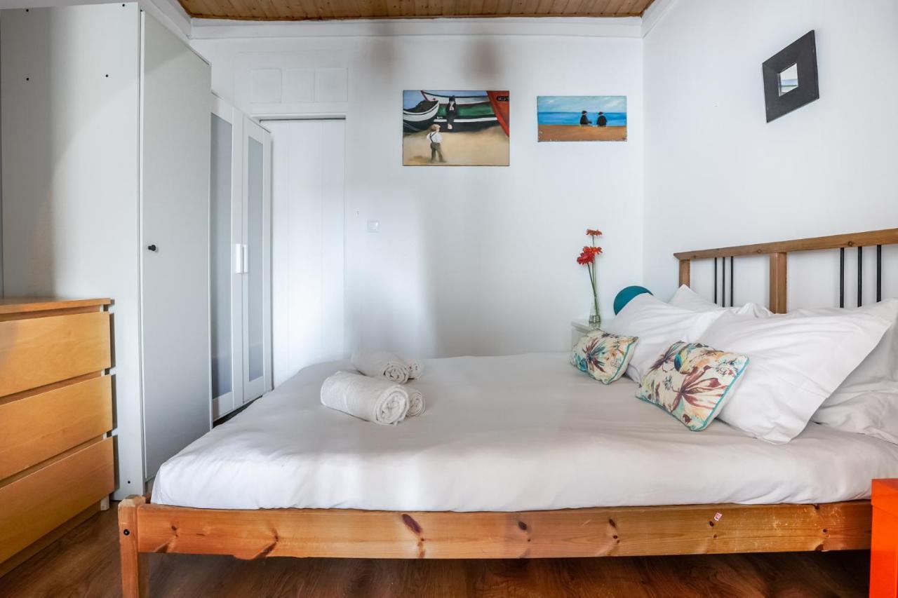 ליסבון City Center Apt In Lively Bairro Alto! מראה חיצוני תמונה