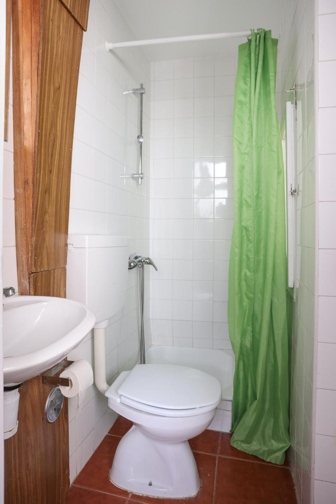 ליסבון City Center Apt In Lively Bairro Alto! מראה חיצוני תמונה