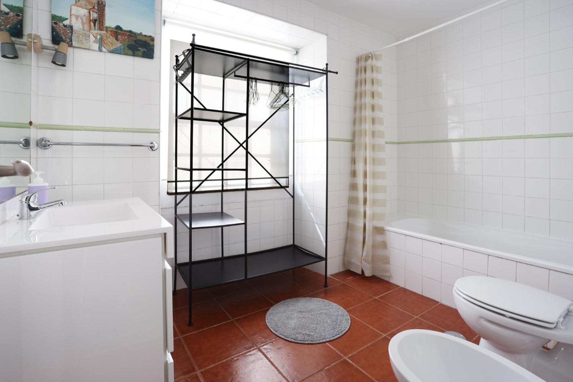 ליסבון City Center Apt In Lively Bairro Alto! מראה חיצוני תמונה
