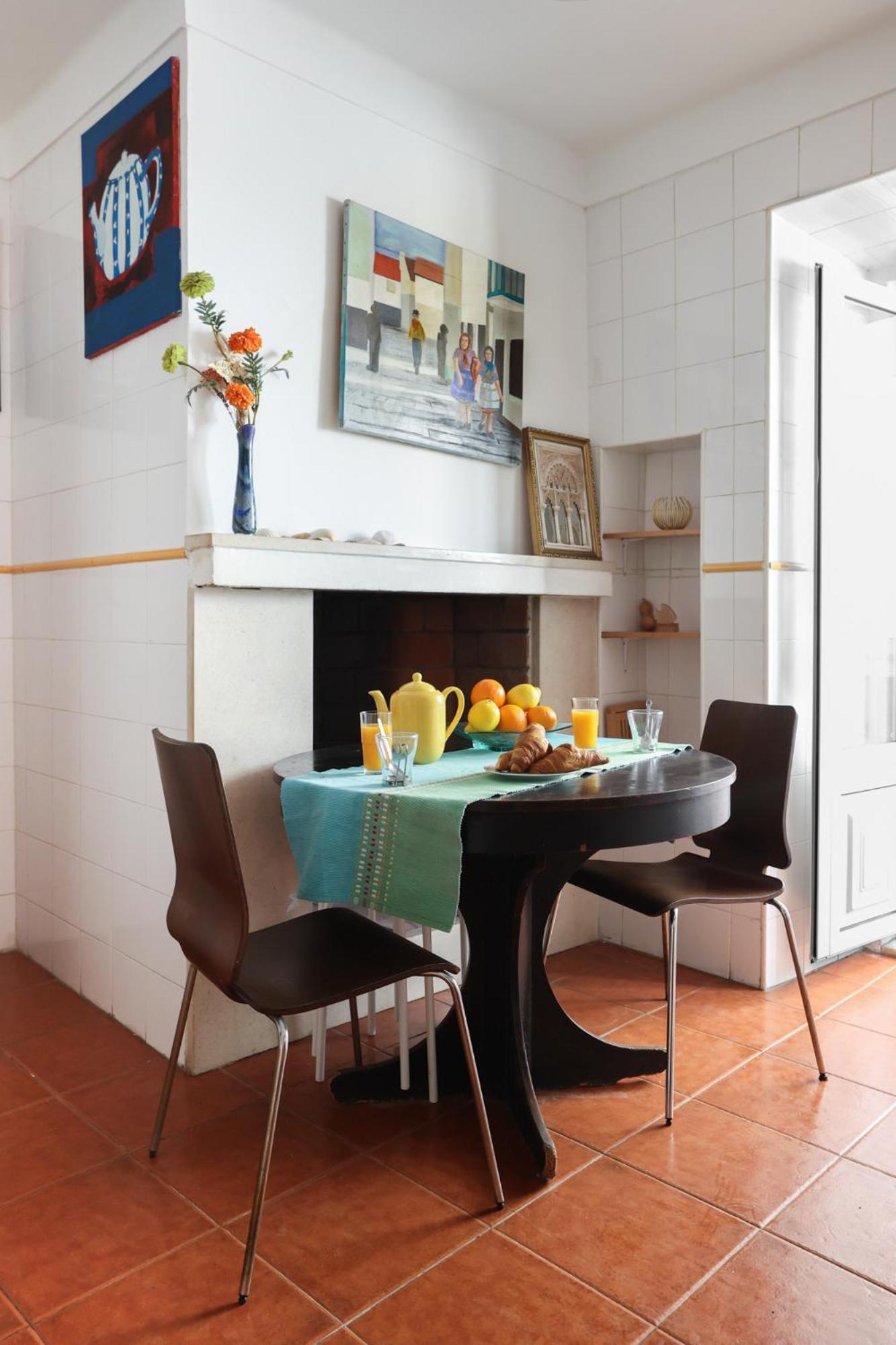ליסבון City Center Apt In Lively Bairro Alto! מראה חיצוני תמונה